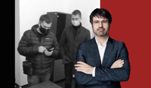Правозахисники заявляють про переслідування та тиск на адвоката Романа Маселка