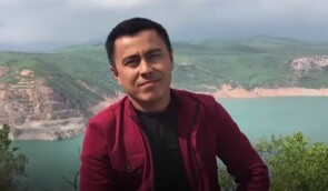 В Узбекистані опозиційного блогера відправили під арешт через звинувачення у вимаганні телефона