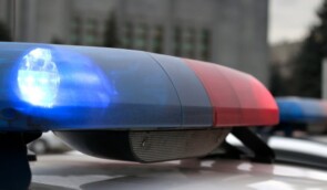 У Херсоні водій авто, що належить поліцейському, на смерть збив пішохода та втік