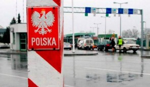 Понад 300 українців попросили міжнародного захисту у Польщі минулого року