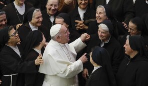 Папа Римський вперше призначив жінку на посаду генерального секретаря губернаторства
