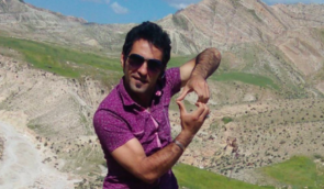 В Ірані засуджений до побиття батогом та ампутації пальців чоловік намагався вчинити самогубство