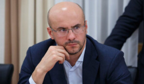 Парламентський комітет рекомендував покарати нардепа Сергія Рудика за сексизм