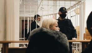 Білоруський блогер отримав 4,5 роки колонії за журналістське розслідування