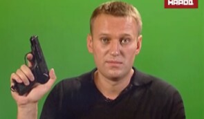 Amnesty International відмовилася визнавати Навального в’язнем сумління через дискримінаційні вислови