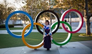 Голова оргкомітету токійської Олімпіади пішов у відставку після сексистських заяв про балакучість жінок