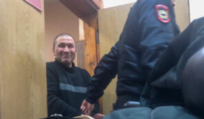 Окупаційний “суд” відмовив в незалежній психіатричній експертизі політв’язню Машаріпову