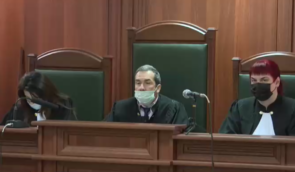 “Верховний суд Криму” на своє закрите засідання пустив лише пропагандистські ЗМІ