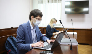 У Білорусі адвоката, який захищав журналістів, виключили з професійної колегії