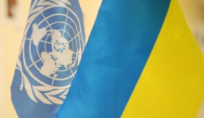За пів року ООН зафіксувала 18 випадків зазіхання на свободу вираження поглядів в Україні