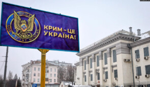 Темі прав людини у Криму присвячено менше 20% з усіх матеріалів про півострів – дослідження