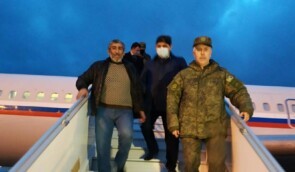 Двоє азербайджанців повідомили про катування в полоні в Нагірному Карабасі