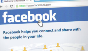 Facebook заблокував публікацію журналіста Асєєва щодо воєнних злочинців “Ізоляції”