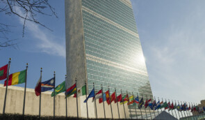 Верховного комісара ООН з прав людини уповноважили створити новий мандат щодо Білорусі