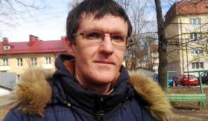 Затриманого в Білорусі опозиційного журналіста залишили під вартою