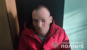 У Києві за підозрою в розбещені 10-річної дівчинки затримали чоловіка