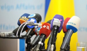 Рада може розглянути законопроєкт “Про медіа” вже найближчим часом – Потураєв