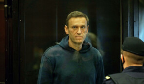 Олексія Навального засудили до 19 років за ґратами у справі про “екстремізм”