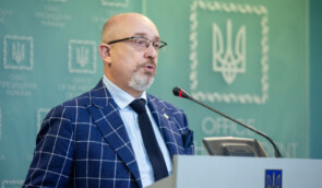 В Україні оголосили перший тендер для українських телерадіомовників на Крим