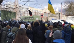 Суд у справі Шеремета поскаржився на мітинги, гостре обговорення його роботи в соцмережах та погрози