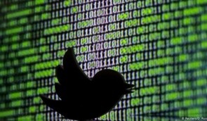 Російська влада сповільнила швидкість роботи Twitter у країні