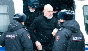 У Москві поліція затримала близько 200 учасників форуму муніципальних депутатів