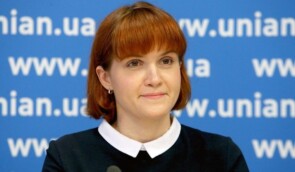 Депутатка від “Слуги народу” назвала кремлівського куратора каналів Медведчука