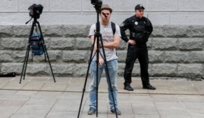 В Україні стали частіше нападати на журналістів: НСЖУ оприлюднила статистику