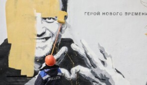 Проти Навального та його соратників у Росії відкрили нову справу