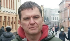 У Білорусі журналісту Почобуту висунули обвинувачення: йому загрожує від 5 до 12 років тюрми
