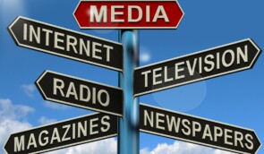Законопроєкт “Про медіа” буде готовий до середини травня – Потураєв