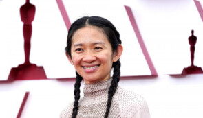У Китаї прибирають з інтернету новину про перемогу режисерки Хлої Чжао на “Оскарі”