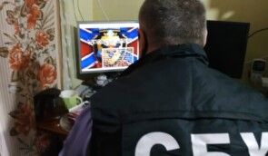 На Львівщині викрили хакера, який за допомогою розсилання намагався викрасти дані українських спецслужбовців