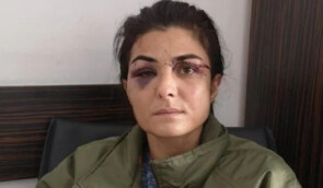 У Туреччині суд виправдав жінку, якій загрожувало довічне за вбивство домашнього кривдника