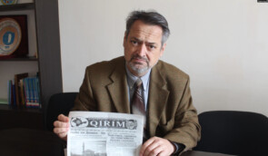 У Криму переслідують головного редактора газети Qirim через публікацію зі згадкою Меджлісу