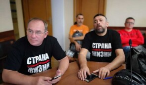 У Білорусі двох блогерів засудили до трьох років позбавлення волі