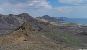 Виставка “Крим. Літній сезон: те, що у нас не забрати”