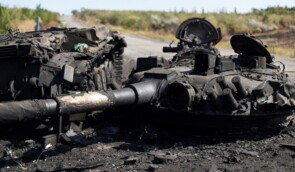 До Гааги відправили повідомлення про вбивство українських військових під Іловайськом і Донецьким аеропортом