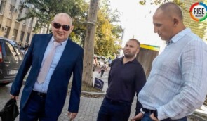 Викрадення судді Чауса: молдовські силовики стверджують, що затримали одного з причетних