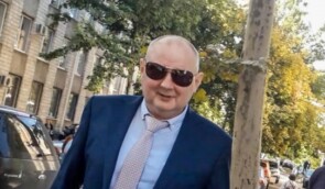 Журналісти дізнались, що до викрадення з Молдови судді Чауса можуть бути причетні українські розвідники