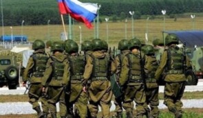 Нарощування військ на кордоні з Україною: країни ОБСЄ вимагають від Росії пояснень