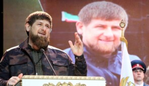 Катування геїв у Чечні: проти близького оточення Кадирова подали позов до суду Німеччини