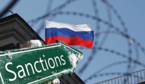 Попри санкції ФРН продовжує постачати Росії товари подвійного призначення