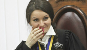 Суддя Майдану Царевич повернулась на роботу до Печерського райсуду