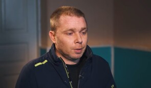 У “ДНР” ув’язнили на 13 років колишнього бойовика, який здався українським правоохоронцям