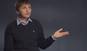 Правозахисник пропонує доопрацювати закон про заборону символіки