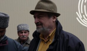 “Апеляційний суд” залишив в силі штраф для редактора кримської газети Бекіра Мамутова
