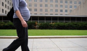 Чоловіки у штаті Юта платитимуть половину вартості за вагітність і пологи