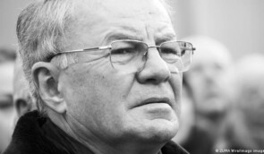 Пішов з життя український письменник та політичний діяч Володимир Яворівський