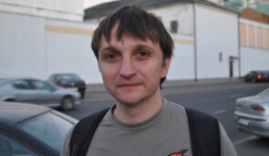 Українського правозахисника Володимира Яворського депортують із Білорусі
